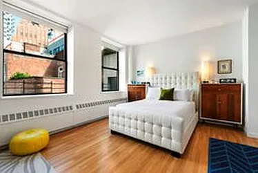 Rented by Corcoran