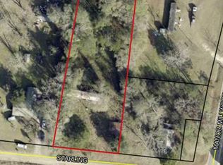 8106 Starling Rd, Millwood, GA 31552