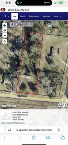 8106 Starling Rd, Millwood, GA, 31552