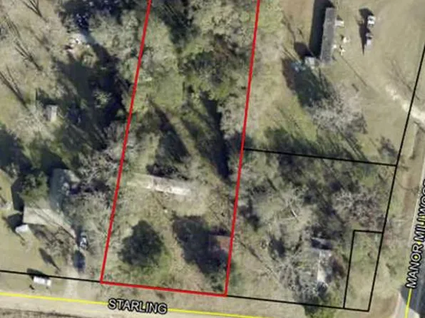 8106 Starling Rd, Millwood, GA 31552