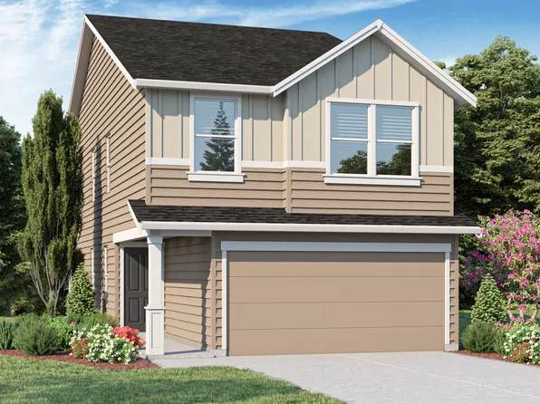 2126 NW 14th Way, Battle Ground, WA 98604