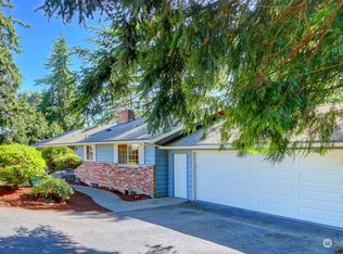 141 NW 182nd St, Shoreline, WA
