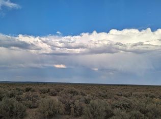 Sagewood Lane Tl 4100, Christmas Valley, OR 97641