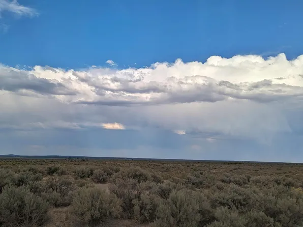 Sagewood Lane Tl 4100, Christmas Valley, OR 97641