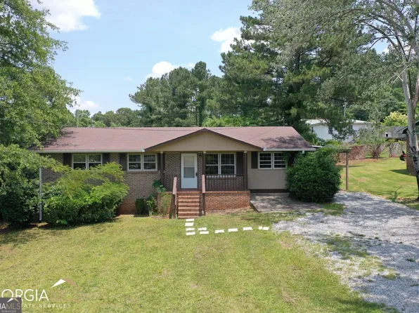 471 Moore St, Forsyth, GA 31029