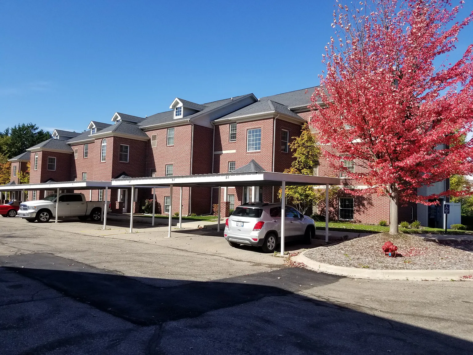6600 Trillium Village Ln Unit 8 photo 1
