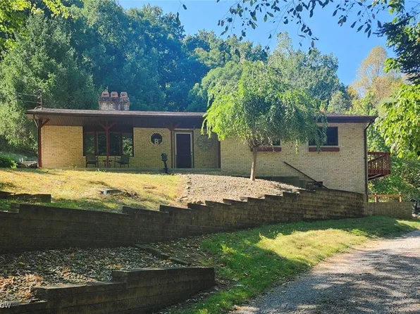 6728 Wolf Run Rd SE, Dennison, OH 44621