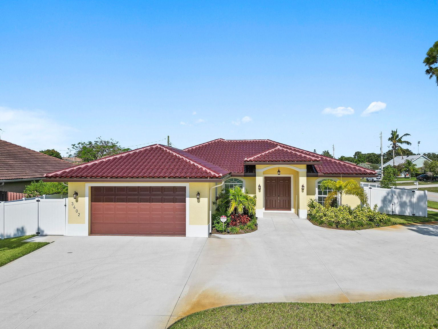 3402 SW Ronald St, Pt Saint Lucie, FL 34953 Zillow