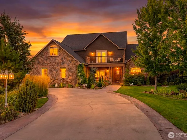 7724 Dune Lake Road SE, Moses Lake, WA 98837