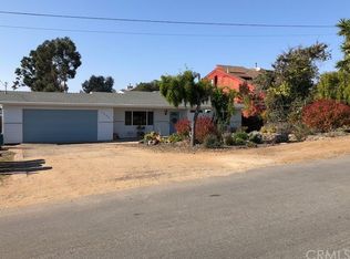 1285 9th St, Los Osos, CA 93402