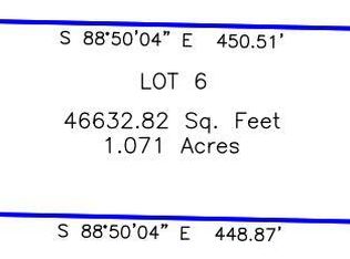 6 Fern Gully, Saltillo, MS 38866