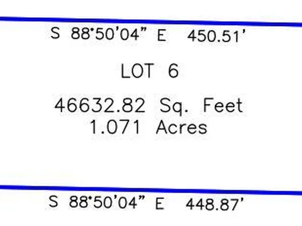 6 Fern Gully, Saltillo, MS 38866