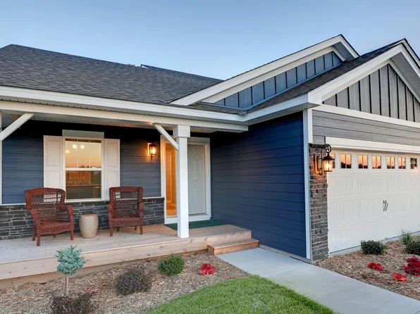 The Rushmore Plan, Amberglen Express Premier