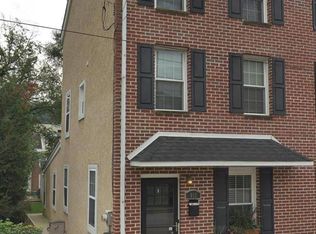 811 E Hector St, Conshohocken, PA 19428
