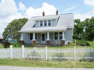 921 White Oak Grove Rd NE, Riner, VA 24149