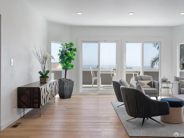628 Los Palmos Dr, San Francisco, CA 94127