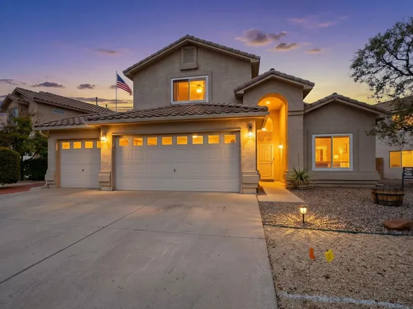 7372 Sidewinder Dr NE, Albuquerque, NM 87113