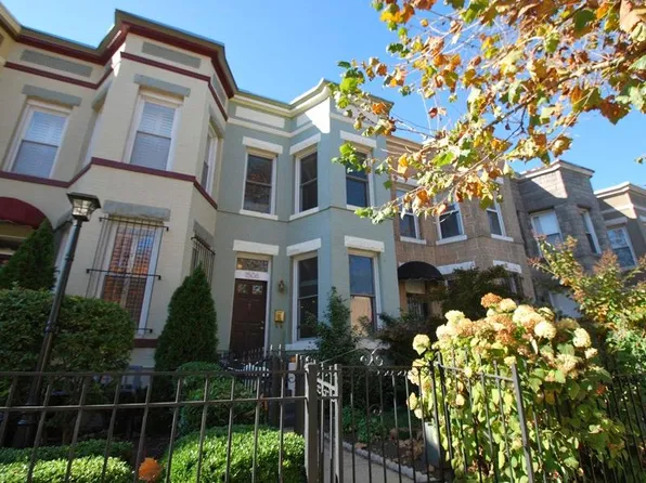 1506 1st St NW, Washington, DC 20001