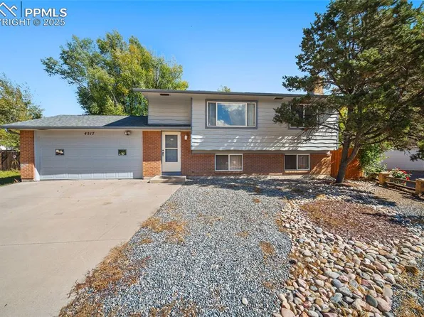 4517 Buena Park Cir, Colorado Springs, CO 80918