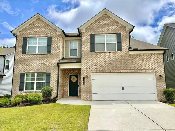 1452 Weatherbrook Cir, Lawrenceville, GA 30043