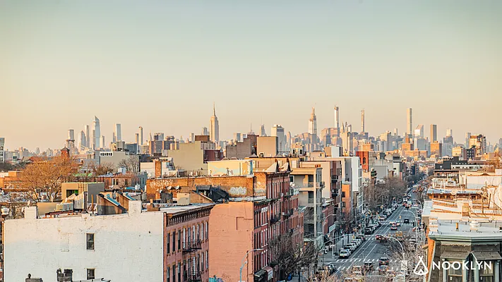 Rented by Nooklyn NYC LLC | media 144