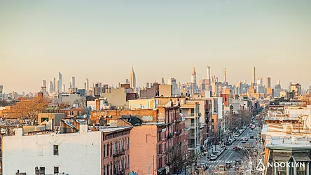 Rented by Nooklyn NYC LLC