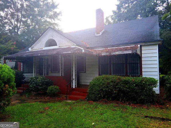 1247 Brentwood Ave, Macon, GA 31204