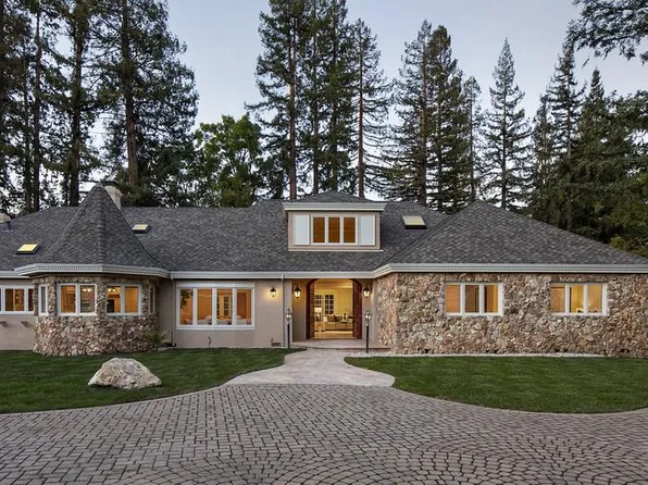 12797 Normandy Ln, Los Altos Hills, CA 94022
