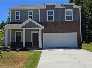 0 Moss Oaks Ct, Angier, NC 27501