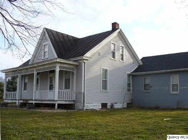 Home for Sale in Quincy, IL $74,900