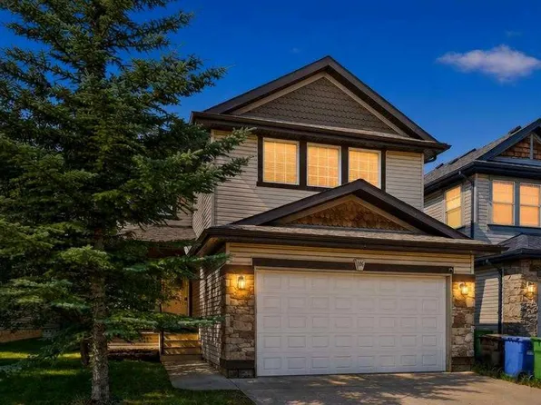 646 NE Chaparral Dr SE, Calgary, AB T2X 3X1