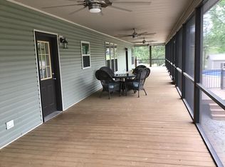 3480 River Rd, Ten Mile, TN 37880