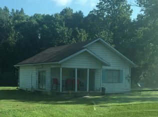 94 Newton St, Texarkana, TX 75501