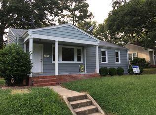 7314 Alycia Ave, Henrico, VA 23228