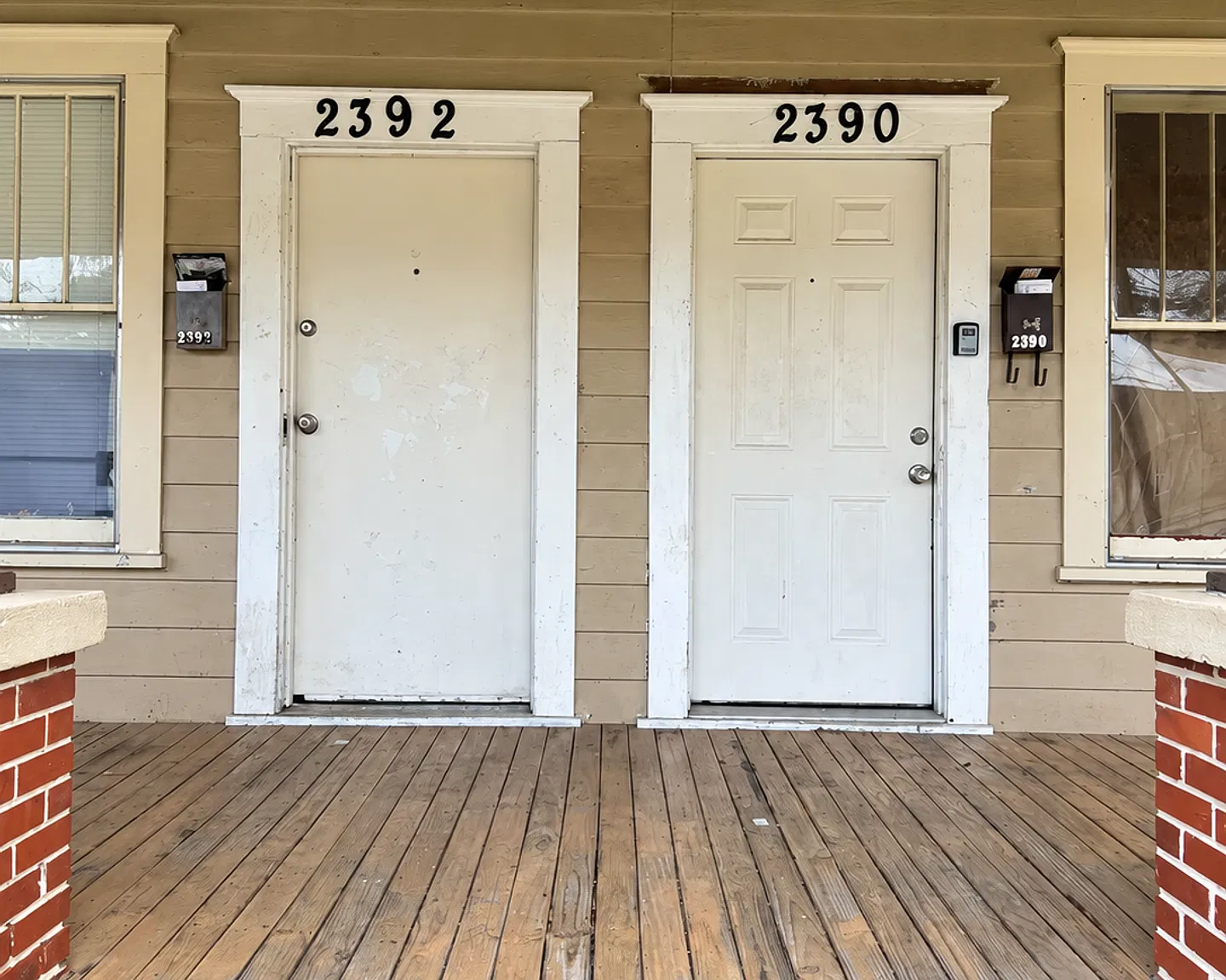 Charming 2-Bedroom Beaumont Duplex Near Lamar University — Photo 2