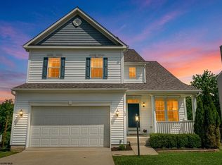 10 Summers Ridge Rd, Morgantown, WV 26508