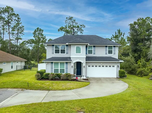 86100 Preserve Pl, Yulee, FL 32097