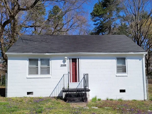 2800 Milhorn St, South Chesterfield, VA 23834