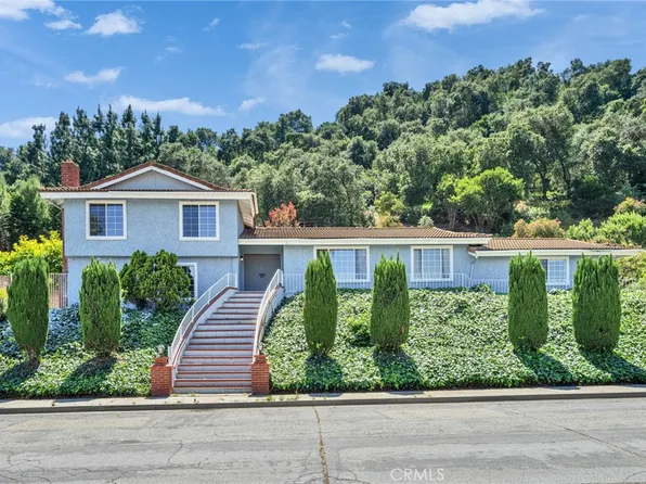1950 Old Canyon Dr, Hacienda Heights, CA 91745