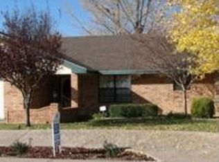 3018 Detta Loop, Roswell, NM 88201