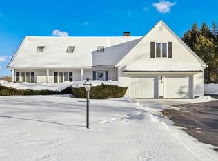 2 Lincoln St, Lunenburg, MA 01462