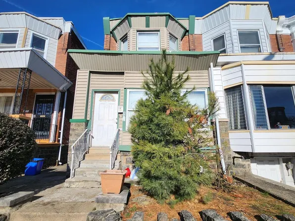 5711 Spruce St, Philadelphia, PA 19139