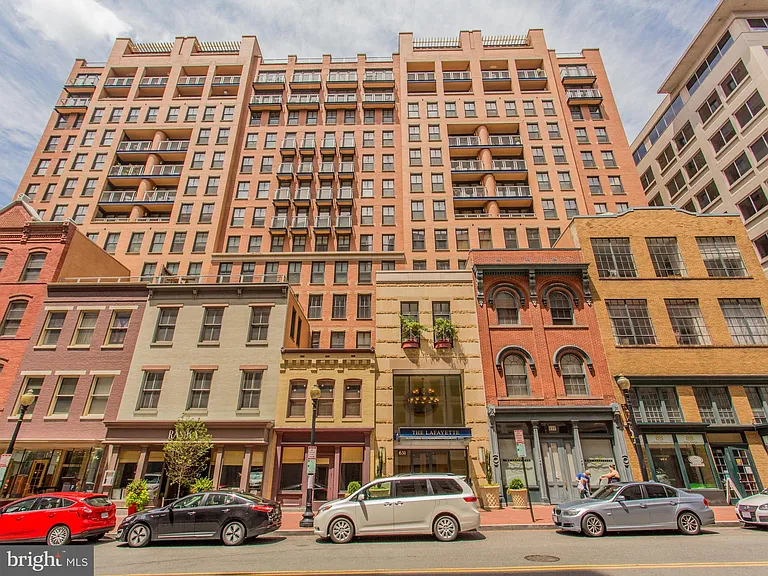631 D St NW #336 — Photo 25