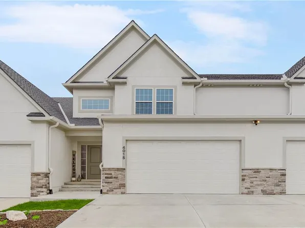 4015 NE Sagamore Dr, Lees Summit, MO 64064