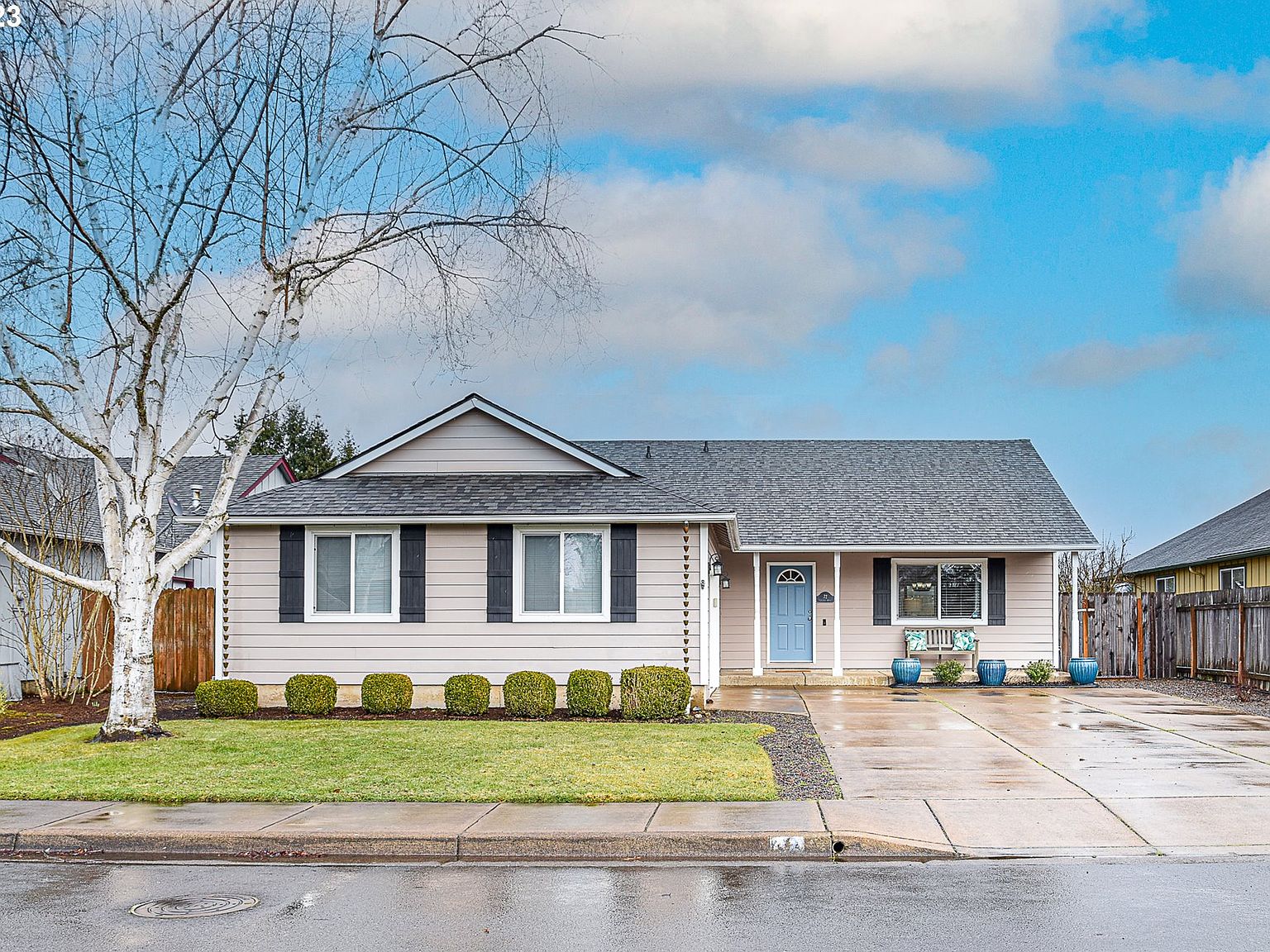 72 Village Dr, Creswell, OR 97426 Zillow