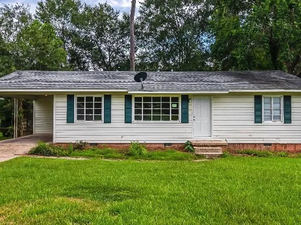 802 Myrtle St, Hattiesburg, MS 39401