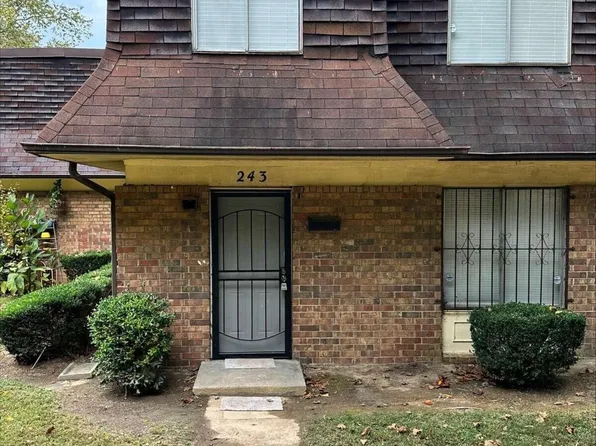 243 Peyton Pl SW, Atlanta, GA 30311