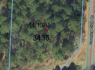 Country Club Dr, Rockingham, NC 28379