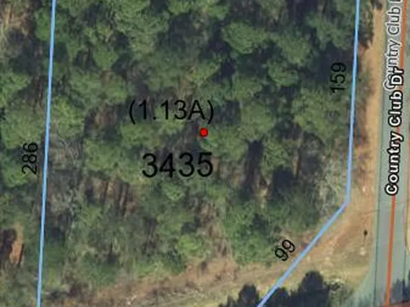 Tbd Country Club Drive, Rockingham, NC 28379