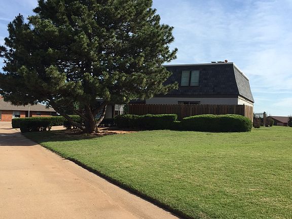 Front of House from Street